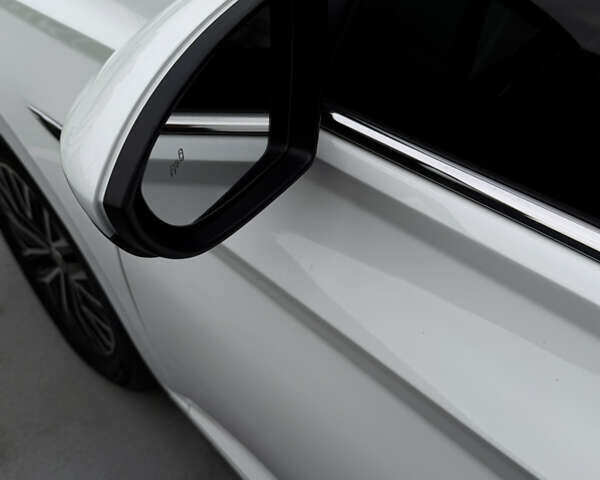 Белый Фольксваген Джетта, объемом двигателя 1.4 л и пробегом 55 тыс. км за 18000 $, фото 6 на Automoto.ua