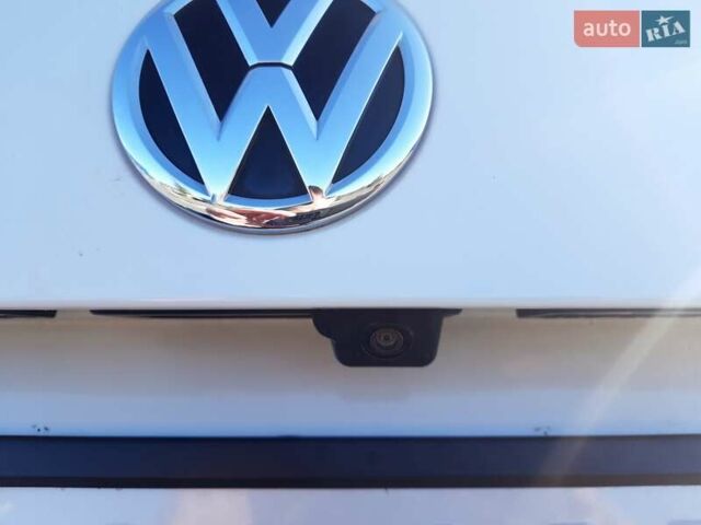 Белый Фольксваген Джетта, объемом двигателя 1.4 л и пробегом 51 тыс. км за 17900 $, фото 10 на Automoto.ua