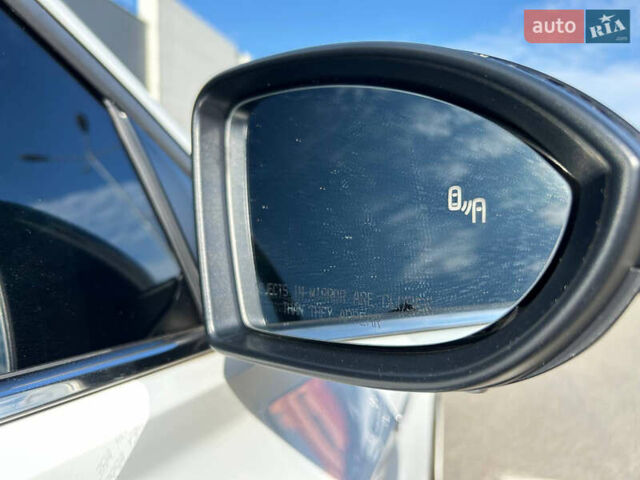 Білий Фольксваген Джетта, об'ємом двигуна 1.4 л та пробігом 100 тис. км за 14500 $, фото 27 на Automoto.ua