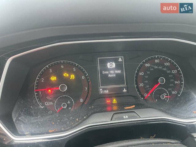 Белый Фольксваген Джетта, объемом двигателя 1.4 л и пробегом 50 тыс. км за 9450 $, фото 6 на Automoto.ua