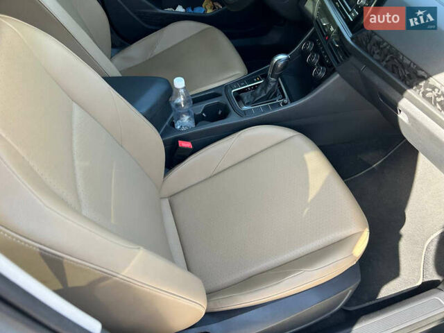 Білий Фольксваген Джетта, об'ємом двигуна 1.4 л та пробігом 100 тис. км за 14500 $, фото 15 на Automoto.ua