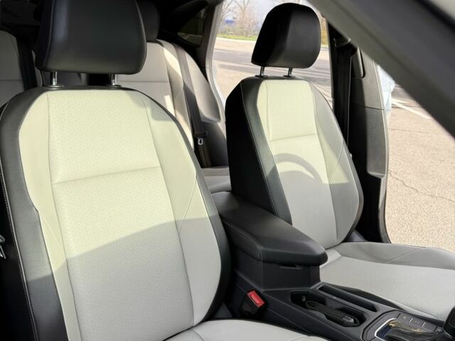 Белый Фольксваген Джетта, объемом двигателя 0 л и пробегом 120 тыс. км за 15900 $, фото 15 на Automoto.ua