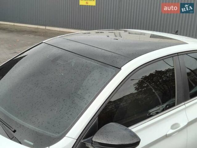 Фольксваген Джетта 2019 в Кривом Роге на Automoto.ua Белый Фольксваген Джетта, объемом двигателя 1.4 л и пробегом 82 тыс. км за 16300 $, фото 10 на Automoto.ua