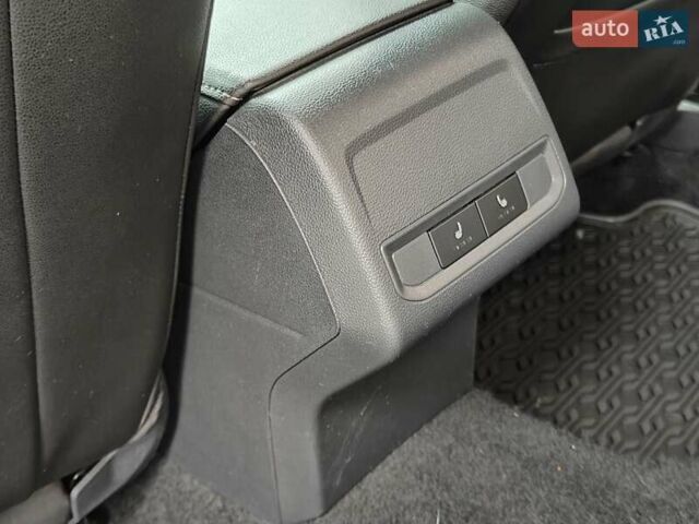 Фольксваген Джетта 2019 в Кривом Роге на Automoto.ua Белый Фольксваген Джетта, объемом двигателя 1.4 л и пробегом 82 тыс. км за 16300 $, фото 17 на Automoto.ua