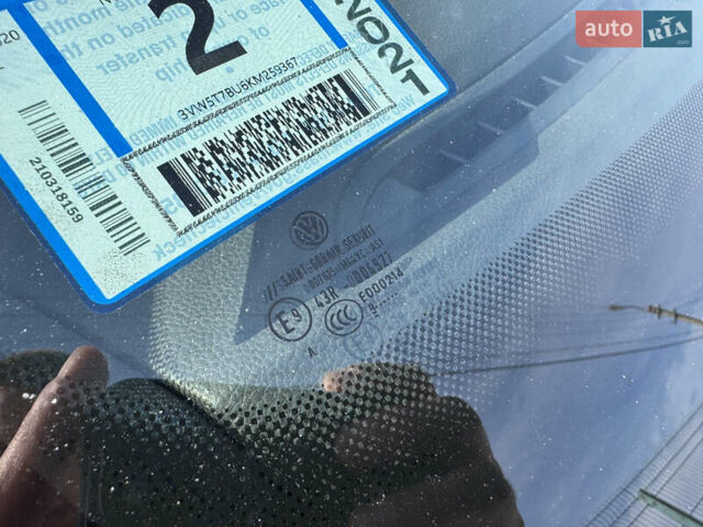 Білий Фольксваген Джетта, об'ємом двигуна 1.98 л та пробігом 50 тис. км за 20990 $, фото 10 на Automoto.ua
