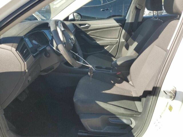 Белый Фольксваген Джетта, объемом двигателя 1.4 л и пробегом 82 тыс. км за 2900 $, фото 6 на Automoto.ua