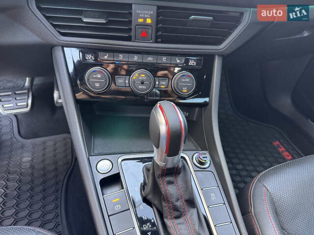 Белый Фольксваген Джетта, объемом двигателя 1.98 л и пробегом 115 тыс. км за 21800 $, фото 23 на Automoto.ua