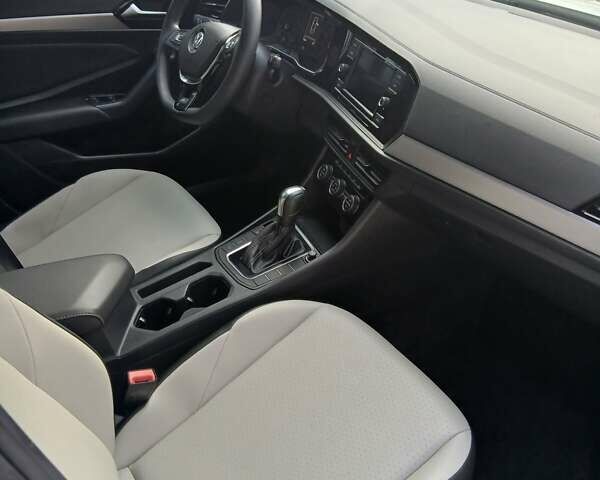 Белый Фольксваген Джетта, объемом двигателя 1.4 л и пробегом 73 тыс. км за 15900 $, фото 22 на Automoto.ua