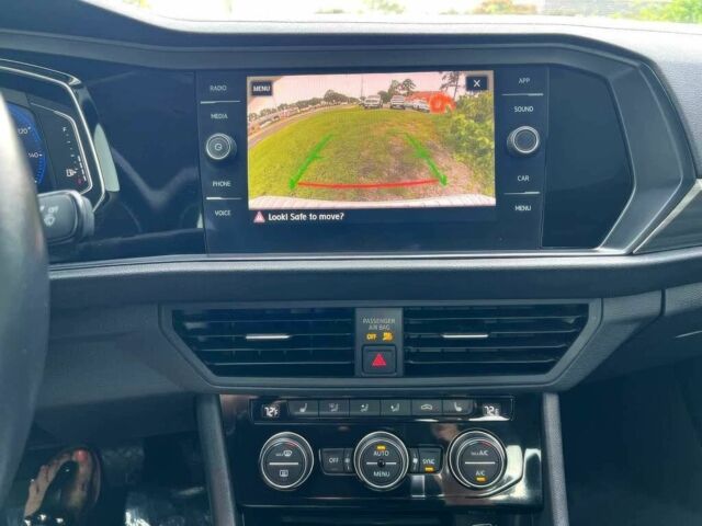 Білий Фольксваген Джетта, об'ємом двигуна 1.4 л та пробігом 34 тис. км за 7800 $, фото 9 на Automoto.ua