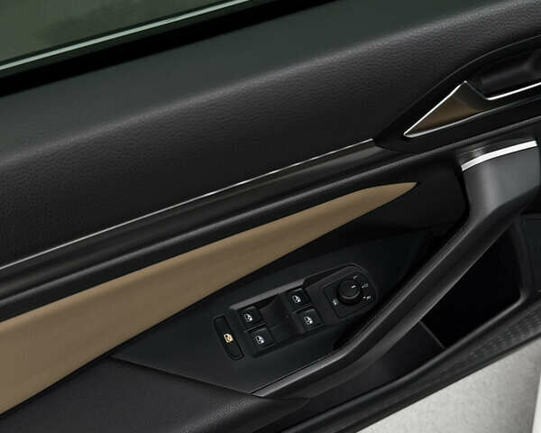 Белый Фольксваген Джетта, объемом двигателя 1.4 л и пробегом 55 тыс. км за 18000 $, фото 13 на Automoto.ua