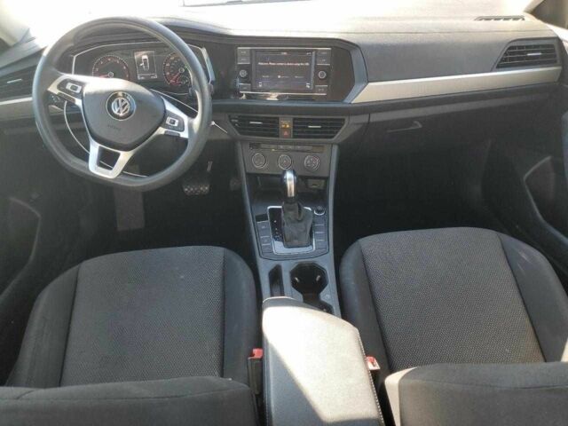 Белый Фольксваген Джетта, объемом двигателя 1.4 л и пробегом 82 тыс. км за 2900 $, фото 7 на Automoto.ua