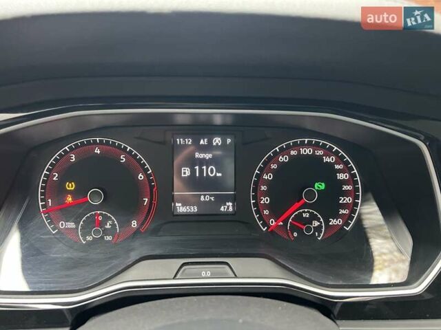 Белый Фольксваген Джетта, объемом двигателя 1.4 л и пробегом 186 тыс. км за 13800 $, фото 30 на Automoto.ua