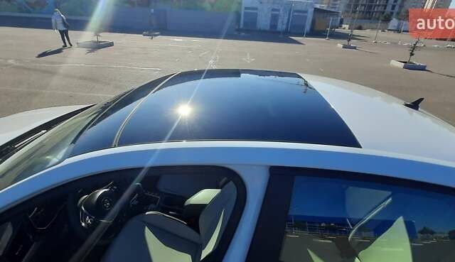 Белый Фольксваген Джетта, объемом двигателя 1.4 л и пробегом 51 тыс. км за 17900 $, фото 11 на Automoto.ua