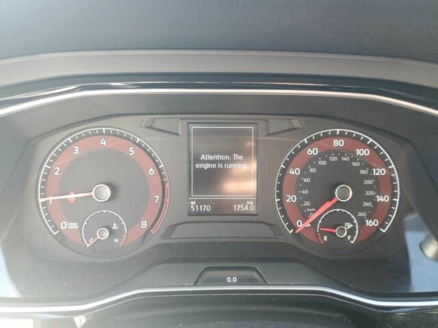 Белый Фольксваген Джетта, объемом двигателя 1.4 л и пробегом 82 тыс. км за 2900 $, фото 8 на Automoto.ua