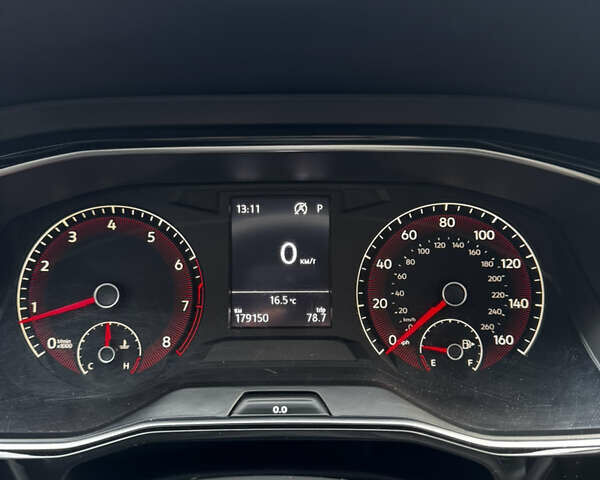 Белый Фольксваген Джетта, объемом двигателя 1.4 л и пробегом 178 тыс. км за 13200 $, фото 11 на Automoto.ua