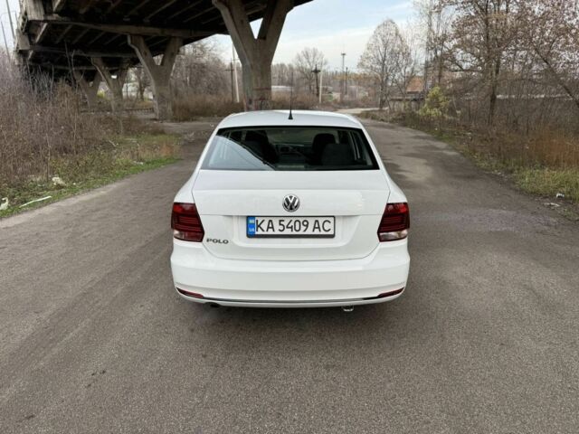 Белый Фольксваген Джетта, объемом двигателя 1.6 л и пробегом 230 тыс. км за 6500 $, фото 3 на Automoto.ua