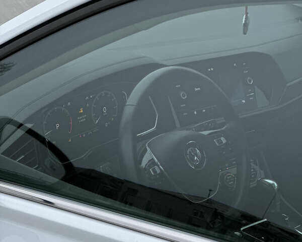 Белый Фольксваген Джетта, объемом двигателя 1.4 л и пробегом 65 тыс. км за 16500 $, фото 13 на Automoto.ua