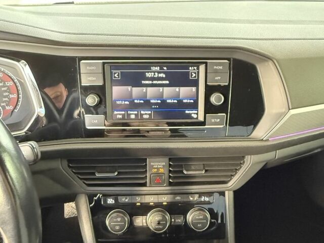 Белый Фольксваген Джетта, объемом двигателя 0 л и пробегом 120 тыс. км за 15900 $, фото 14 на Automoto.ua