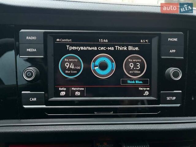 Белый Фольксваген Джетта, объемом двигателя 1.98 л и пробегом 61 тыс. км за 16500 $, фото 30 на Automoto.ua