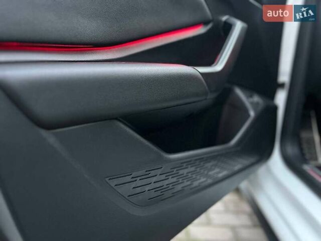 Белый Фольксваген Джетта, объемом двигателя 1.98 л и пробегом 61 тыс. км за 16500 $, фото 38 на Automoto.ua