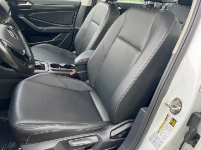 Білий Фольксваген Джетта, об'ємом двигуна 1.4 л та пробігом 34 тис. км за 7800 $, фото 11 на Automoto.ua