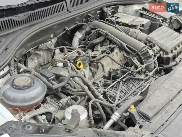 Фольксваген Джетта 2019 в Кривом Роге на Automoto.ua Белый Фольксваген Джетта, объемом двигателя 1.4 л и пробегом 82 тыс. км за 16300 $, фото 25 на Automoto.ua