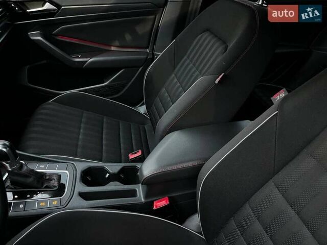 Белый Фольксваген Джетта, объемом двигателя 1.98 л и пробегом 61 тыс. км за 16500 $, фото 34 на Automoto.ua