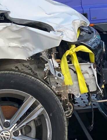 Белый Фольксваген Джетта, объемом двигателя 1.4 л и пробегом 73 тыс. км за 15900 $, фото 30 на Automoto.ua