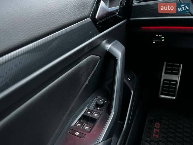 Белый Фольксваген Джетта, объемом двигателя 1.98 л и пробегом 61 тыс. км за 16500 $, фото 21 на Automoto.ua