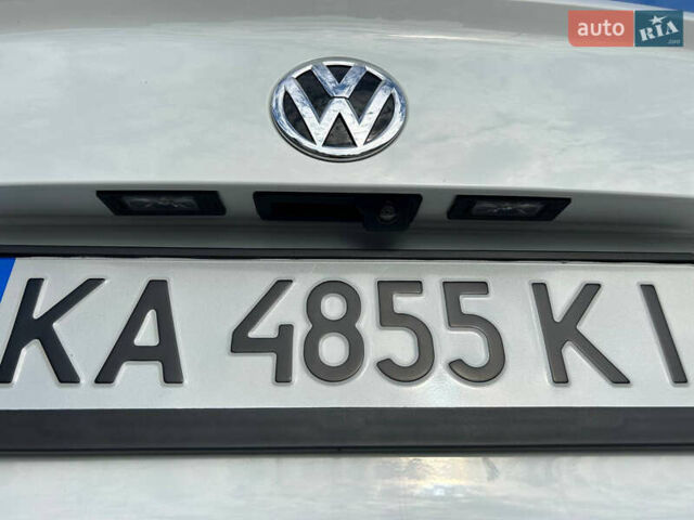 Білий Фольксваген Джетта, об'ємом двигуна 1.4 л та пробігом 100 тис. км за 14500 $, фото 6 на Automoto.ua