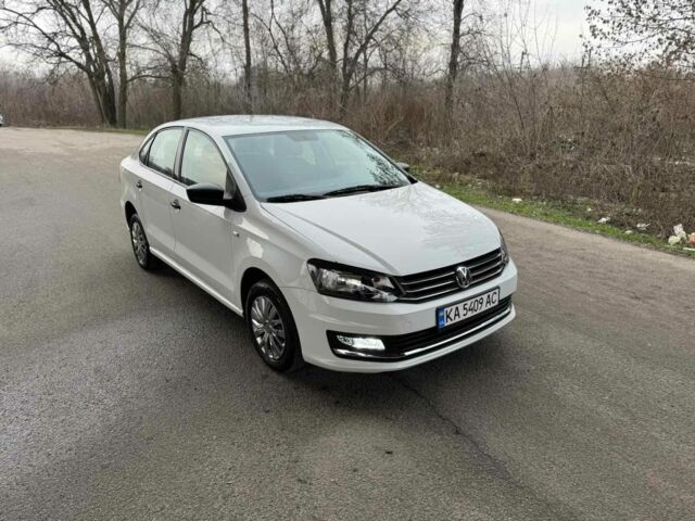 Белый Фольксваген Джетта, объемом двигателя 1.6 л и пробегом 230 тыс. км за 6500 $, фото 2 на Automoto.ua