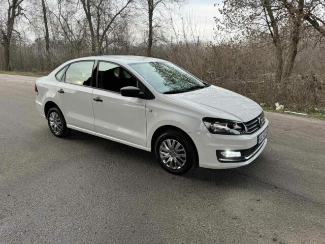 Белый Фольксваген Джетта, объемом двигателя 1.6 л и пробегом 230 тыс. км за 6500 $, фото 1 на Automoto.ua