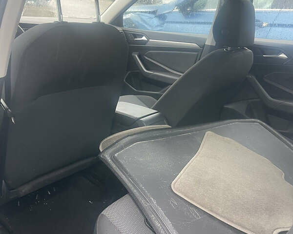 Белый Фольксваген Джетта, объемом двигателя 1.4 л и пробегом 50 тыс. км за 9450 $, фото 9 на Automoto.ua