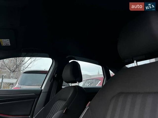 Белый Фольксваген Джетта, объемом двигателя 1.98 л и пробегом 61 тыс. км за 16500 $, фото 33 на Automoto.ua