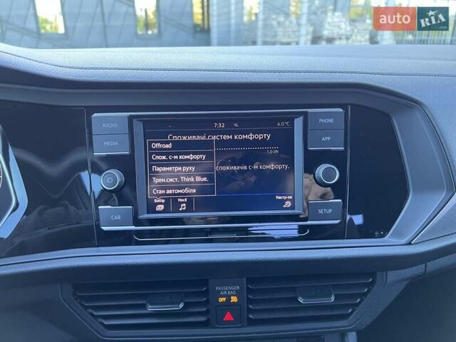 Білий Фольксваген Джетта, об'ємом двигуна 1.4 л та пробігом 103 тис. км за 14800 $, фото 14 на Automoto.ua