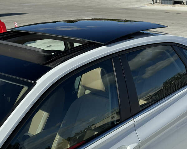 Белый Фольксваген Джетта, объемом двигателя 1.4 л и пробегом 65 тыс. км за 16800 $, фото 13 на Automoto.ua