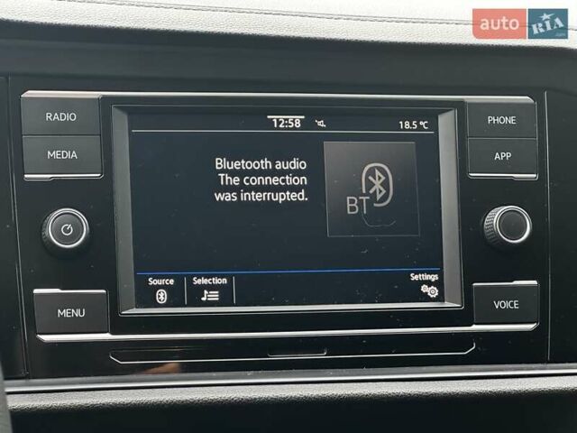 Білий Фольксваген Джетта, об'ємом двигуна 1.4 л та пробігом 31 тис. км за 15999 $, фото 22 на Automoto.ua