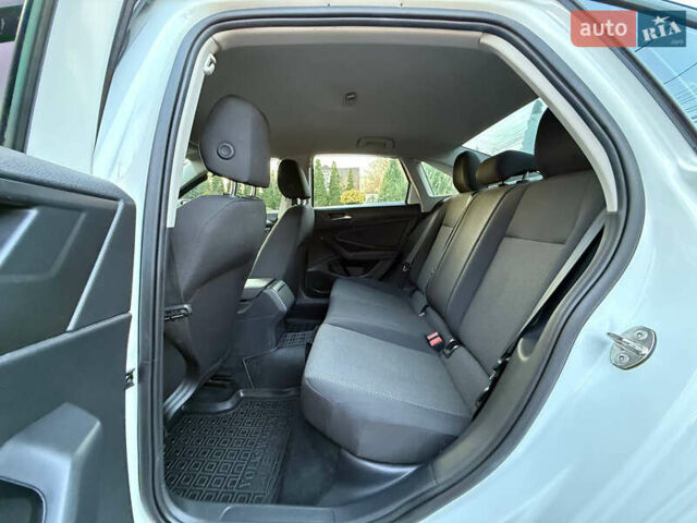 Білий Фольксваген Джетта, об'ємом двигуна 1.4 л та пробігом 73 тис. км за 14900 $, фото 14 на Automoto.ua