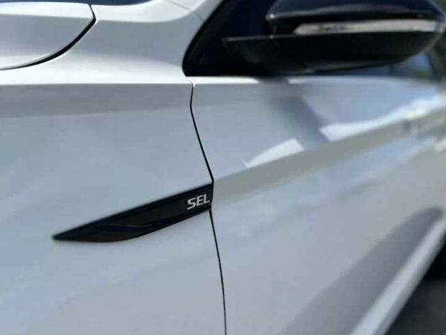 Белый Фольксваген Джетта, объемом двигателя 1.4 л и пробегом 92 тыс. км за 10500 $, фото 12 на Automoto.ua