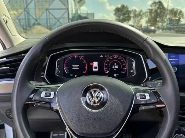 Белый Фольксваген Джетта, объемом двигателя 1.4 л и пробегом 92 тыс. км за 10500 $, фото 18 на Automoto.ua