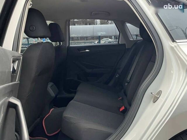 Білий Фольксваген Джетта, об'ємом двигуна 1.4 л та пробігом 39 тис. км за 17900 $, фото 18 на Automoto.ua