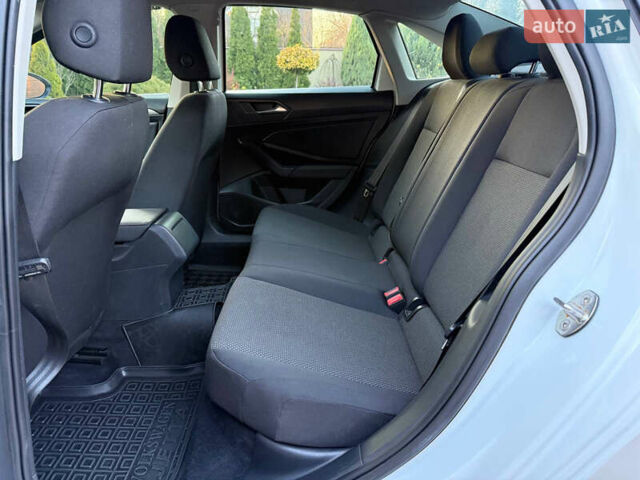 Білий Фольксваген Джетта, об'ємом двигуна 1.4 л та пробігом 73 тис. км за 14900 $, фото 13 на Automoto.ua