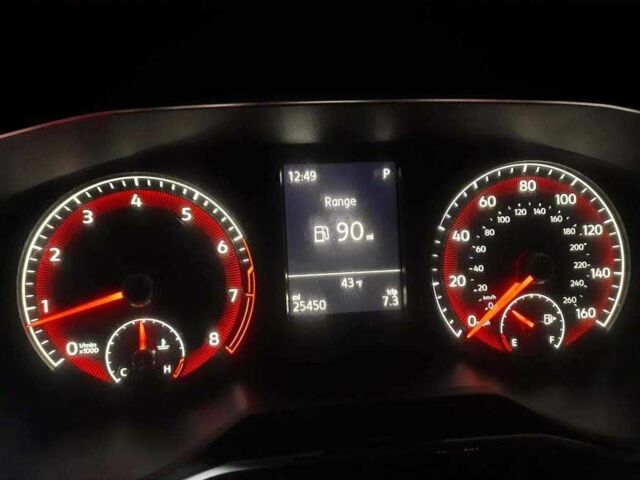 Білий Фольксваген Джетта, об'ємом двигуна 1.4 л та пробігом 41 тис. км за 10900 $, фото 10 на Automoto.ua