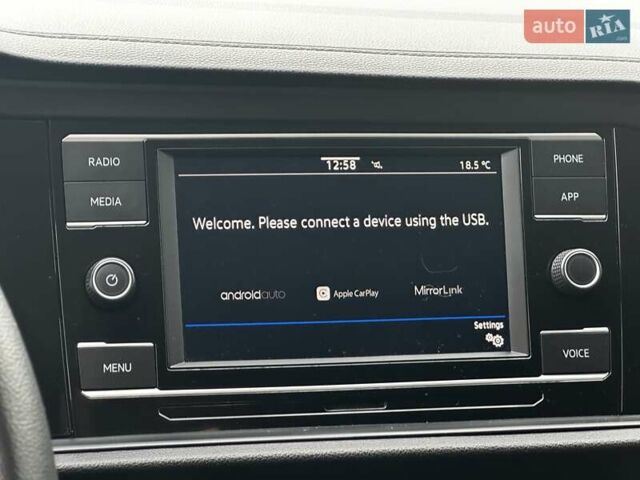 Білий Фольксваген Джетта, об'ємом двигуна 1.4 л та пробігом 31 тис. км за 15999 $, фото 23 на Automoto.ua