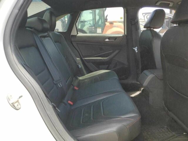 Белый Фольксваген Джетта, объемом двигателя 2 л и пробегом 69 тыс. км за 2800 $, фото 9 на Automoto.ua