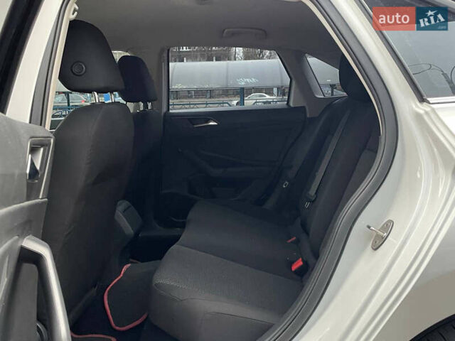 Белый Фольксваген Джетта, объемом двигателя 1.4 л и пробегом 26 тыс. км за 17900 $, фото 18 на Automoto.ua