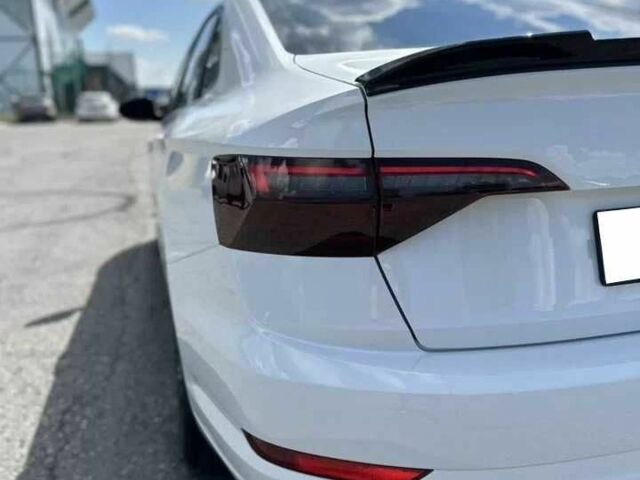 Белый Фольксваген Джетта, объемом двигателя 1.4 л и пробегом 92 тыс. км за 10500 $, фото 7 на Automoto.ua