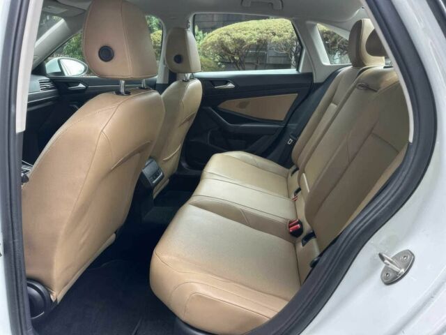 Білий Фольксваген Джетта, об'ємом двигуна 1.4 л та пробігом 32 тис. км за 5500 $, фото 8 на Automoto.ua