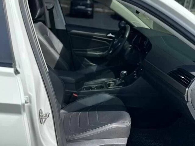 Белый Фольксваген Джетта, объемом двигателя 1.4 л и пробегом 92 тыс. км за 10500 $, фото 23 на Automoto.ua