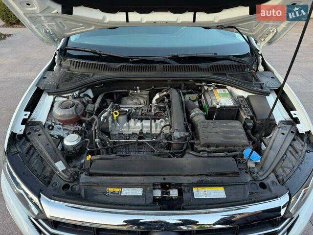 Білий Фольксваген Джетта, об'ємом двигуна 1.4 л та пробігом 73 тис. км за 14900 $, фото 19 на Automoto.ua